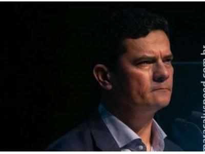 Moro pode virar colega de Cunha, que mandou prender