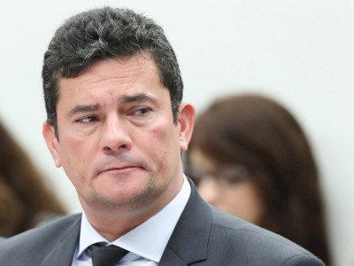 Moro rebate fala do presidente: 