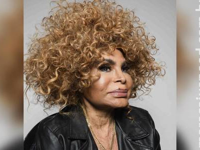 Morre a cantora Elza Soares aos 91 anos 