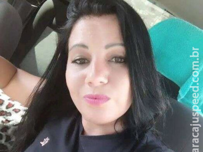 Mulher desaparecida é encontrada morta dentro de fossa 