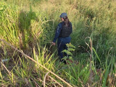 Mulher sai para pedalar e é encontrada morta