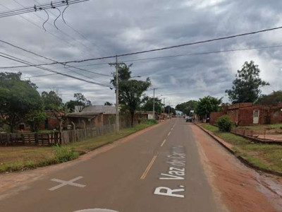 Mulher tenta matar marido com facada no Noroeste