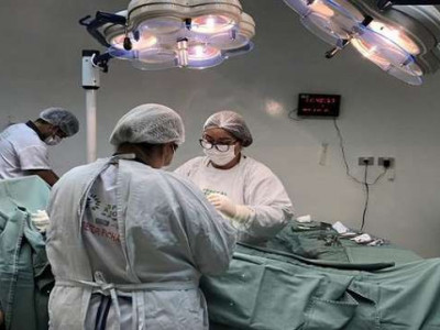 Novos exames e procedimentos cirúrgicos são incluídos na Caravana da Saúde pelo Governo de MS