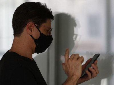 Pandemia aumenta acesso da população a serviços bancários