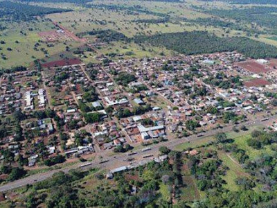 Pavimentação em rodovia de Jaraguari custará R$ 19,7 milhões