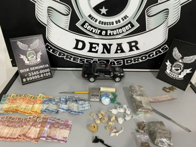 Pela 7° vez, Polícia Civil fecha 