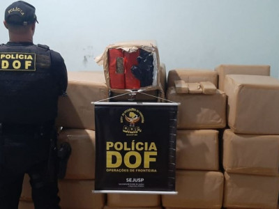 Polícia 