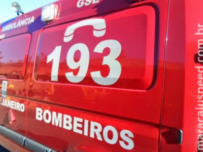 Polícia identifica corpo de jovem que morreu após ter surto 