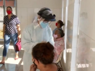 Primeira morte pela variante Ômicron é idoso de Goiás
