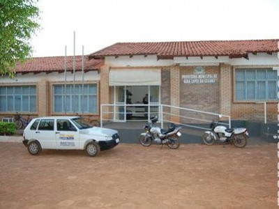 Processo Seletivo é divulgado em Guia Lopes da Laguna 