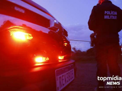 Rapaz apanha da namorada e da sogra em Dourados