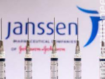 Saúde pede que população tome dose de reforço da vacina Janssen 
