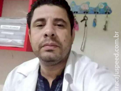Técnico de enfermagem é encontrado após 4 dias desaparecido 