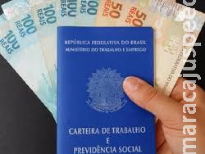 Teto do seguro-desemprego sobe para R$ 2.106,08 após reajuste