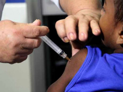 Vacina contra a covid para crianças começa neste sábado em Campo Grande