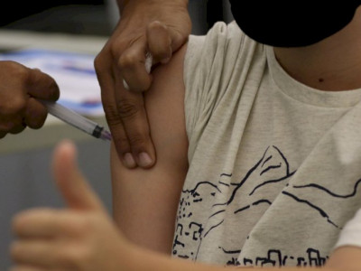 Acelerar ritmo de vacinação infantil pode salvar vidas, mostra estudo 