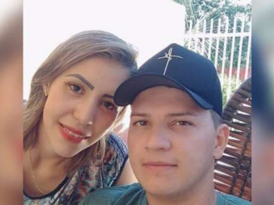 Acusada de matar marido é presa em Dourados