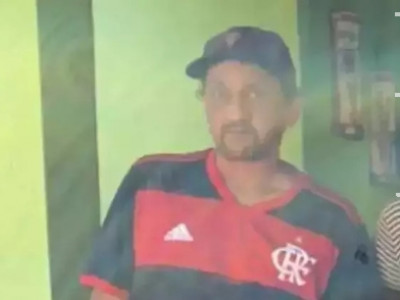 Acusado de matar homem por engano em MS é preso em Alagoas
