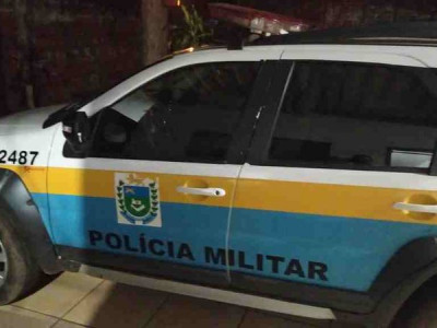Acusado de tentativa de homicídio é preso na fronteira de MS