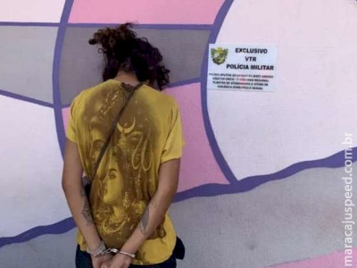 Adolescente de 14 anos é estuprada por dois moradores de rua 