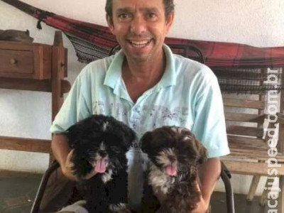 Ao mexer em fiação de casa, homem cai do telhado e morre 