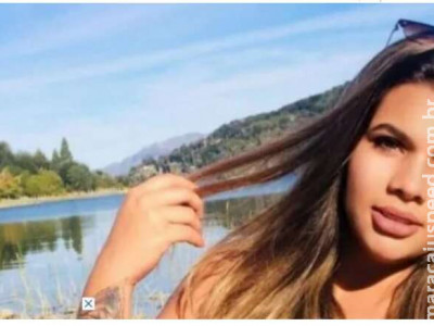 Assassinada na Argentina, brasileira fazia barriga de aluguel
