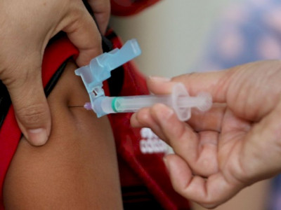Brasil ultrapassa 93% de vacinados com uma dose 