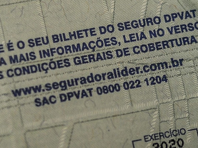 Caixa faz acordo para agilizar processos relativos ao Dpvat