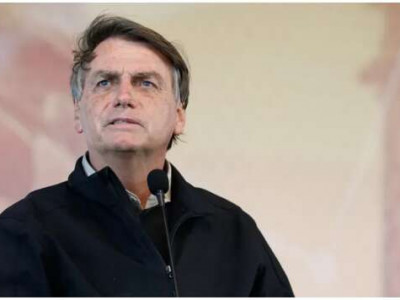 Cenário se repete e 58% apontam governo Bolsonaro como péssimo