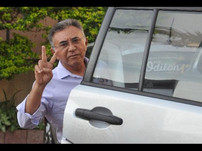 Com Odilon no páreo, vaga ao Senado no PSD segue em aberto