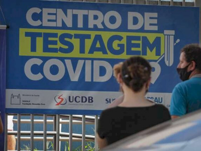 Criança de 11 anos morre de covid em MS 