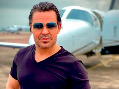 Eduardo Costa vira réu em processo do MP por estelionato