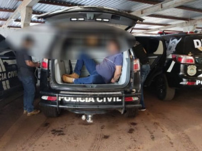 Eletricista é preso com R$ 200 mil em cocaína dentro de casa