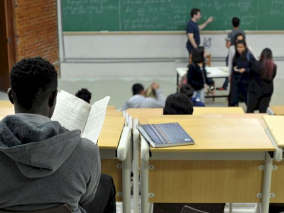 Estudantes têm até esta sexta-feira para se inscrever no Prouni 