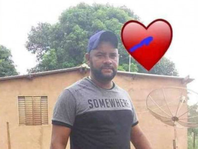 Família procura homem desaparecido há um ano em Campo Grande