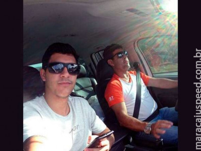 Filho do vereador Beto Avelar está em coma e ele pede orações