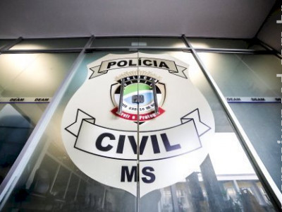 Fugitivo da Justiça por 26 anos é preso em Campo Grande