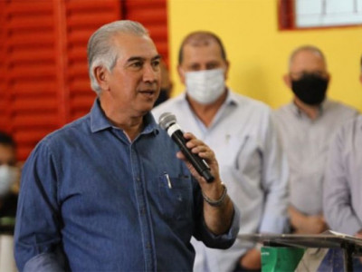 Governador entrega hoje novas viaturas, embarcações e aeronaves