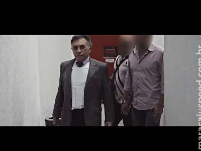HBO lança documentário sobre Odilon e combate ao narcotráfico