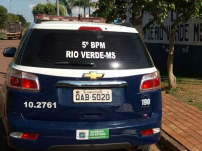 Homem com mandado de prisão em aberto é preso por vários furtos 