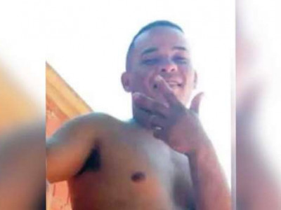 Homem é assassinado com tiro na cabeça em Bela Vista