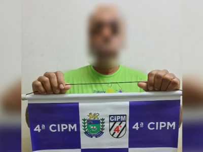 Homem é capturado em MS 26 anos depois de assassinato na Bahia