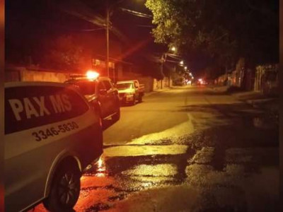 Homens são espancados e um morre no Jardim Canguru