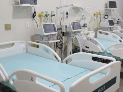Influenza motivou quase cinco hospitalizações por dia em MS