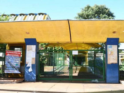 Início das aulas em Dourados é adiada para 24 de fevereiro