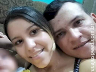 Juiz decreta prisão de amantes que mataram homem a facadas