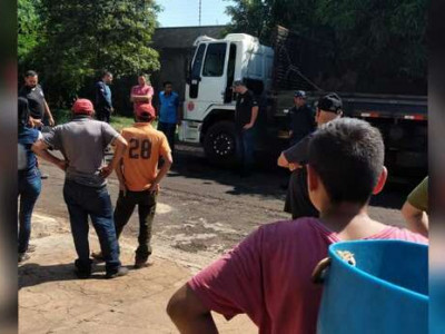 Madeireiro é executado a tiros em Coronel Sapucaia