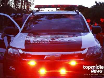 Mulher apanha por descobrir traição do marido em Três Lagoas