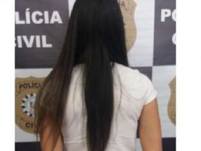 Mulher invade casa e espanca ex-marido na Jacy