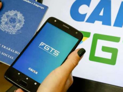 Novo saque do FGTS pode beneficiar 40 milhões de trabalhadores